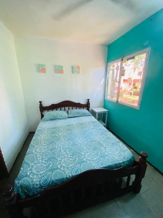 House G&S, Depto Con 3 Dormitorios Para 7 Personas Pleno Centro De La Ciudad Puerto Iguazú Esterno foto
